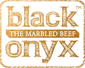 black onyx beef